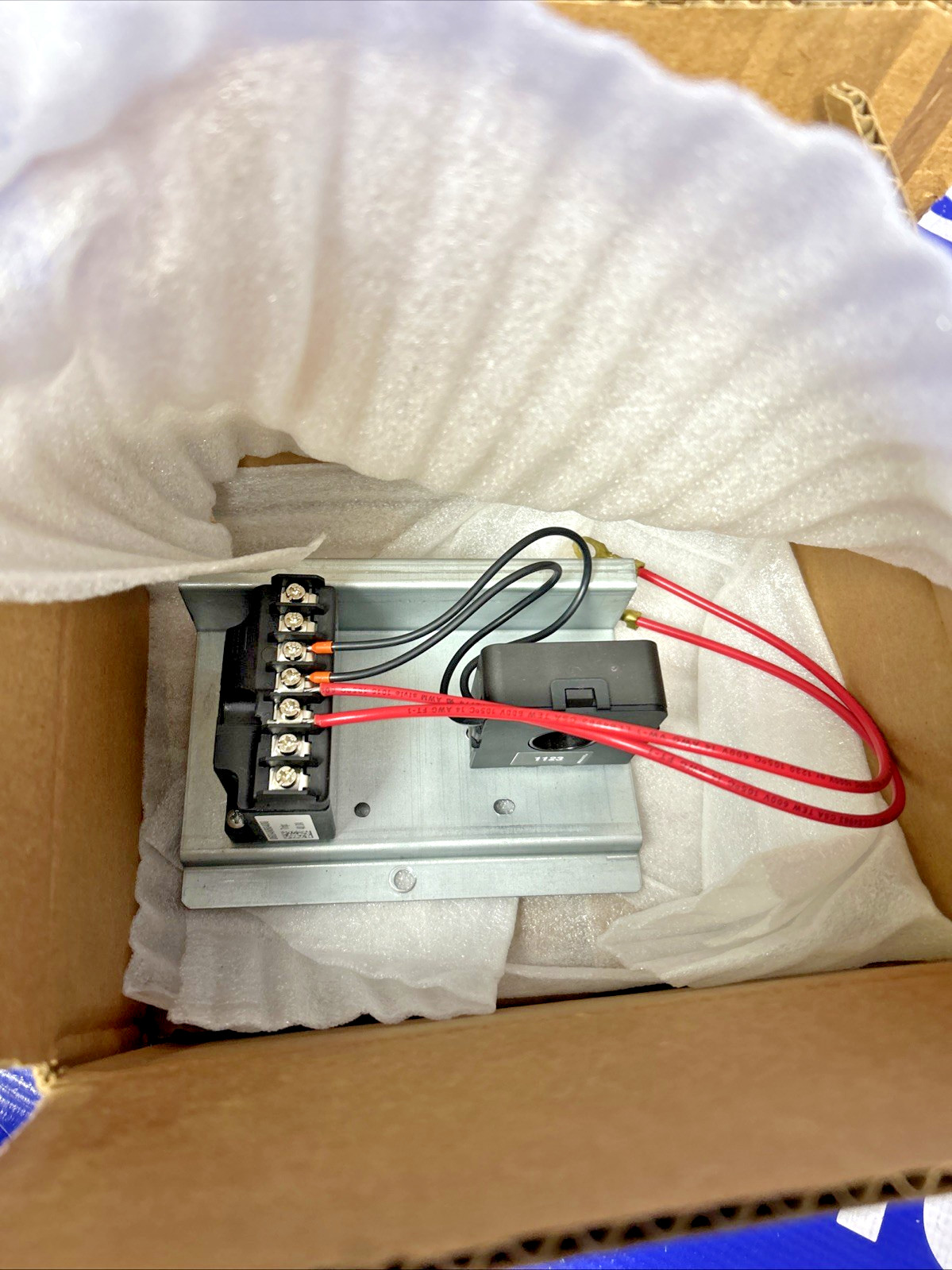 06DA6606DBSB0220 240V 3P Kit🟦