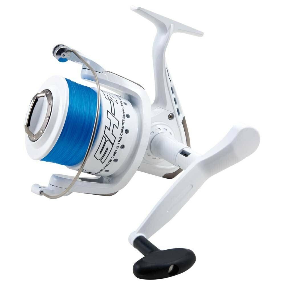 Lineaeffe Shizuka SK7 - 70 FD Beach Pier Surf - Sea Fishing Large Reel With Line