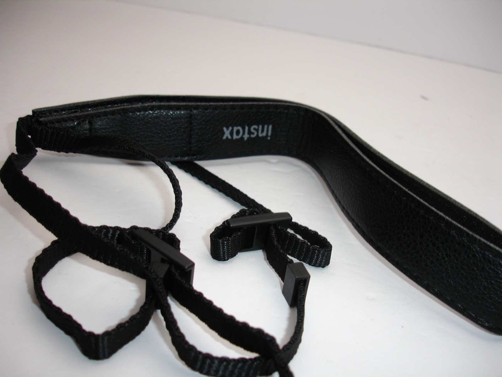 FUJI FUJIFILM INSTAX CAMERA STRAP , Genuine