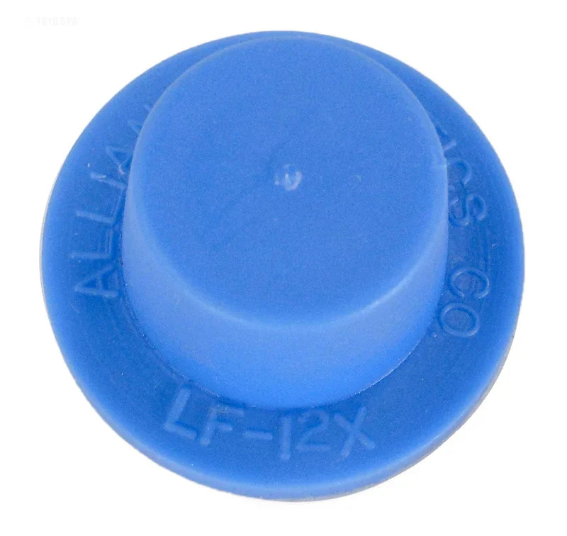 By-Pass Plug, Internal