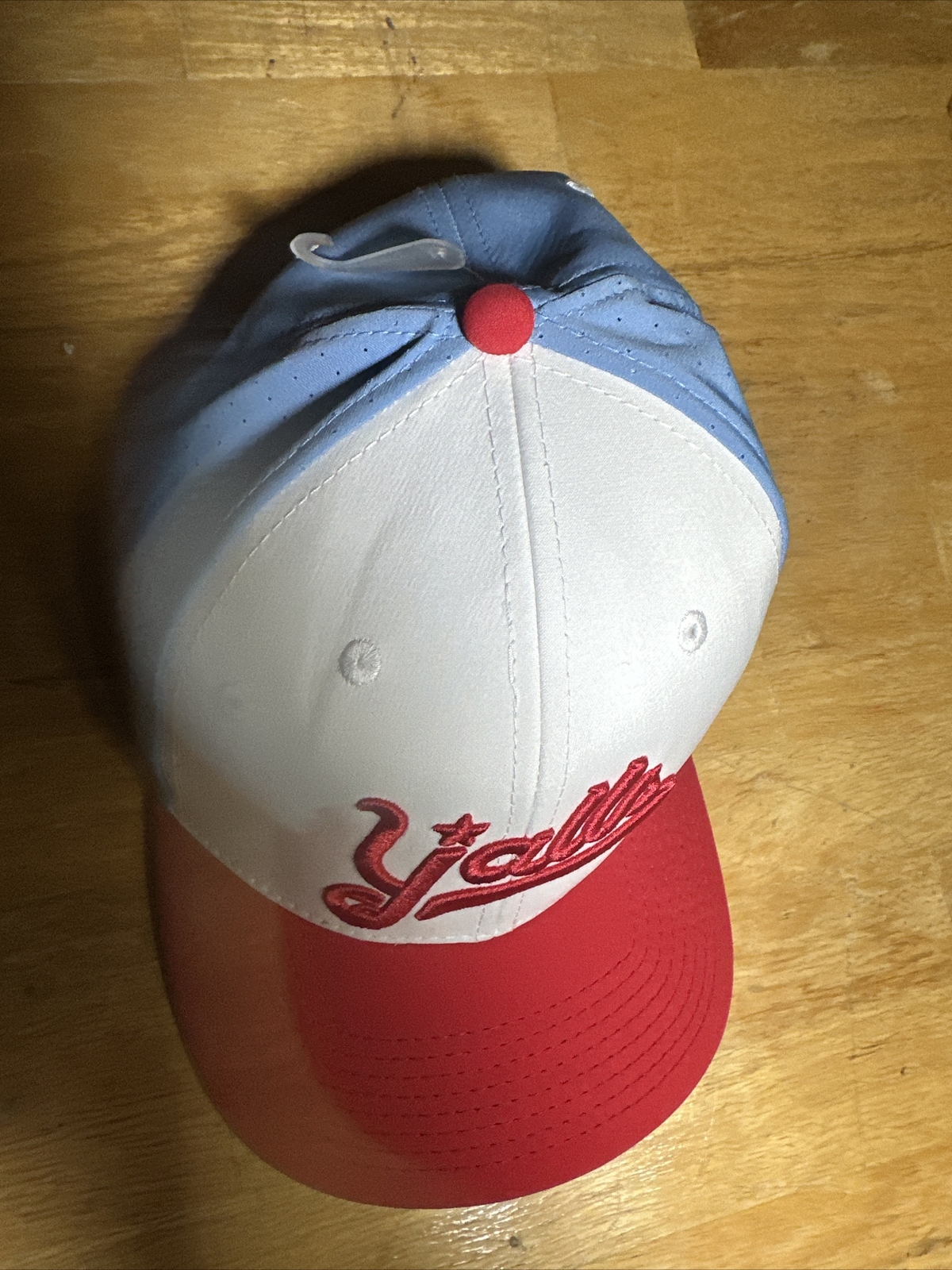 Florence Ya’lls Minor League Team Baseball Cap. Free Shipping!!