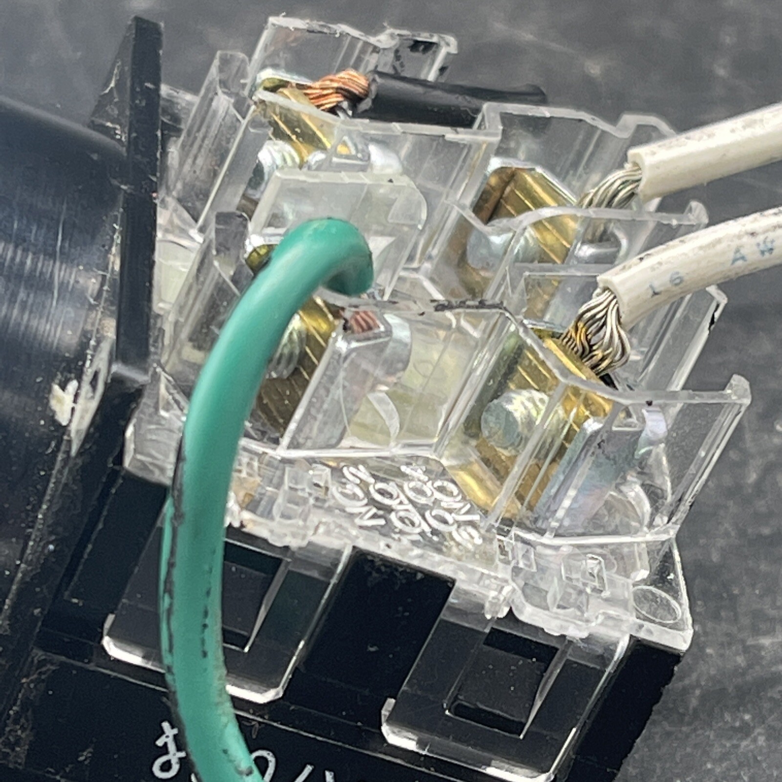 SELECTOR SWITCH SX702&
