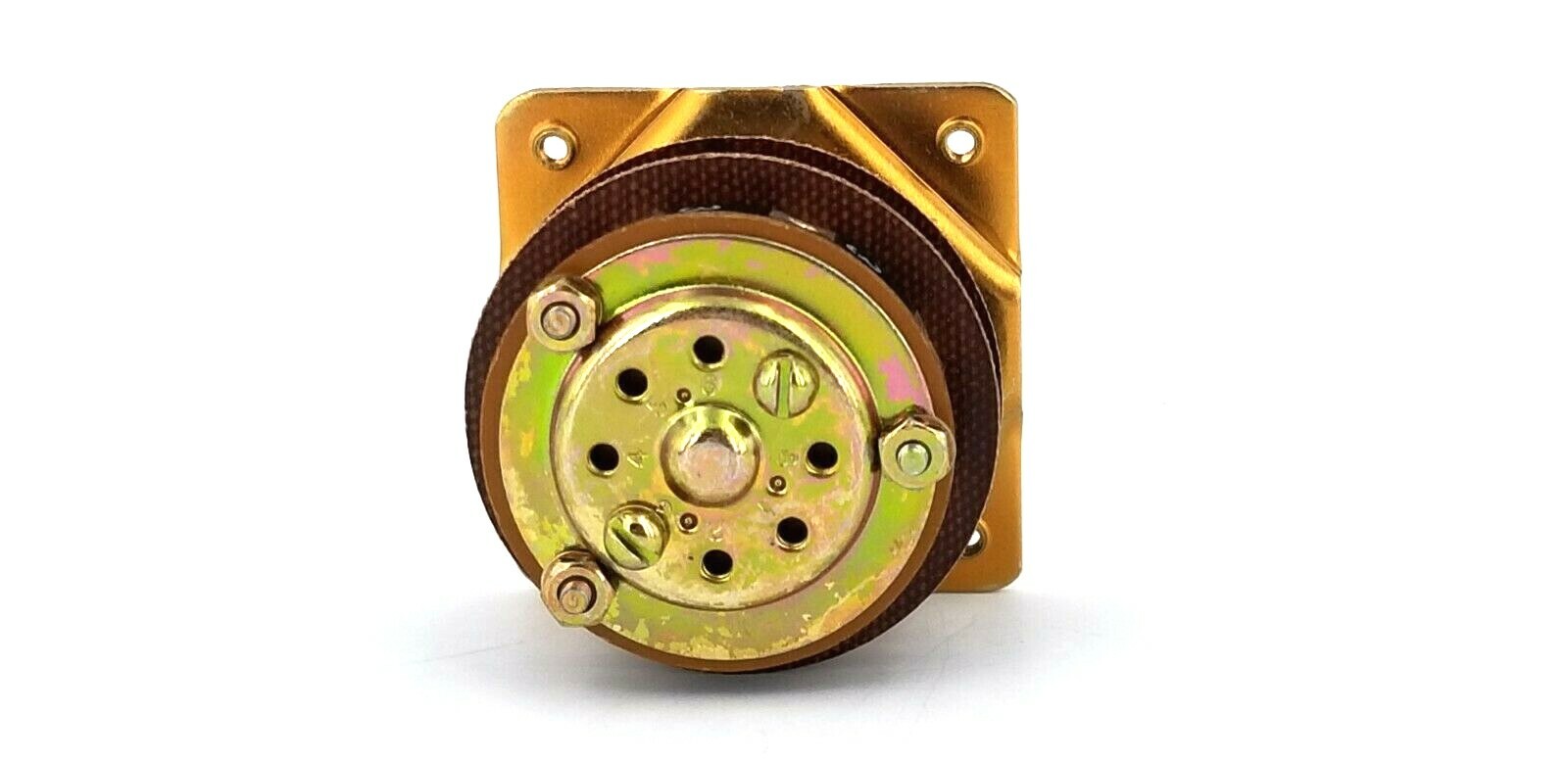 ElectroSwitch Corp 31303KD, 31 Series, Rotary Switch