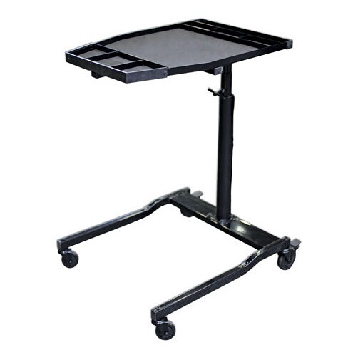 Laser Tools 6043 Under Bonnet Service Table Adjustable Height From 91cm - 121cm