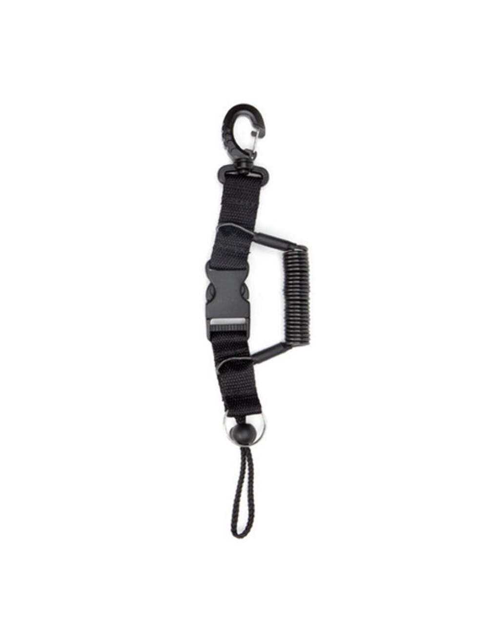 XS Scuba 52" Coil Lanyard