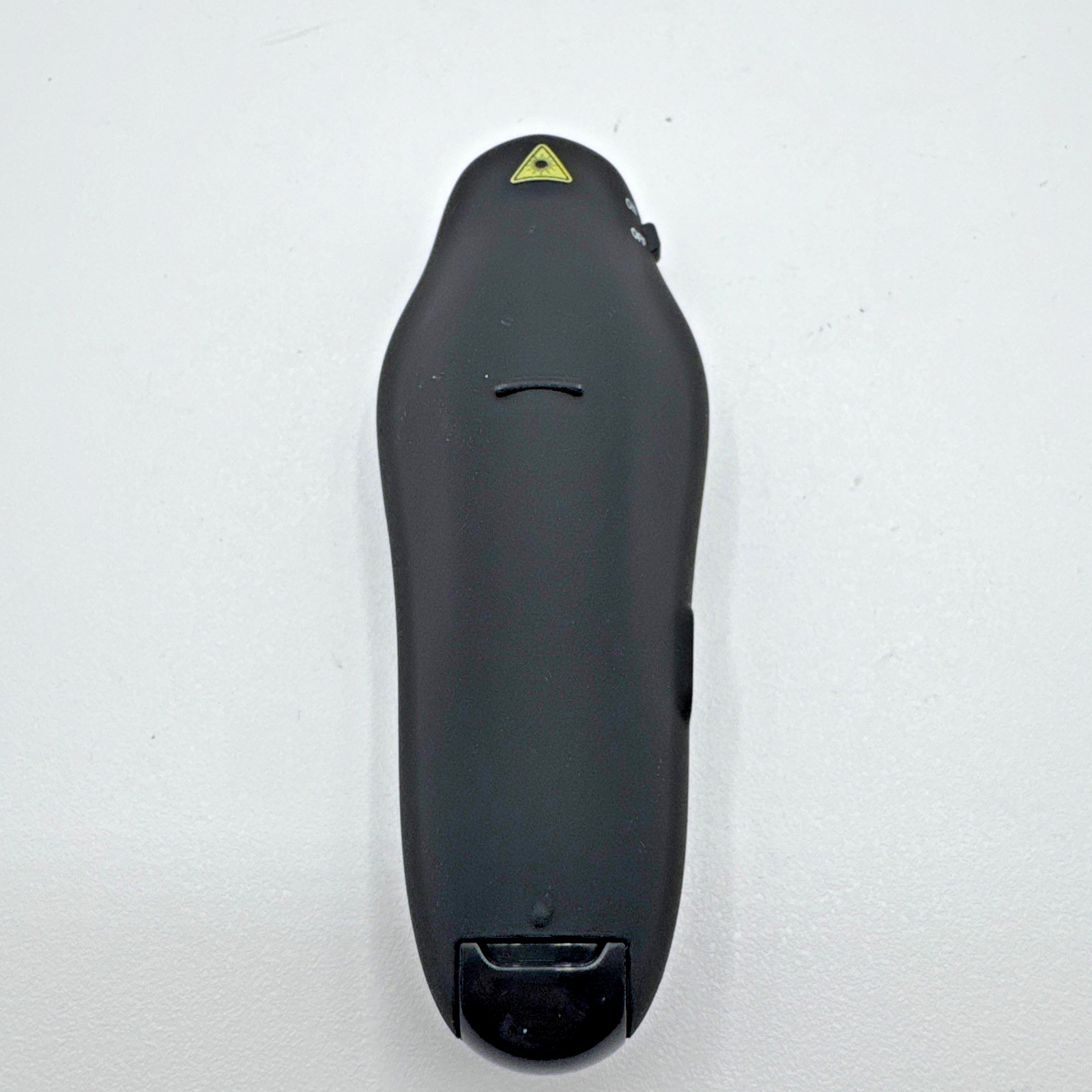 DinoFire D06 Green Laser Presentation Clicker Wireless USB Rechargeable Remote