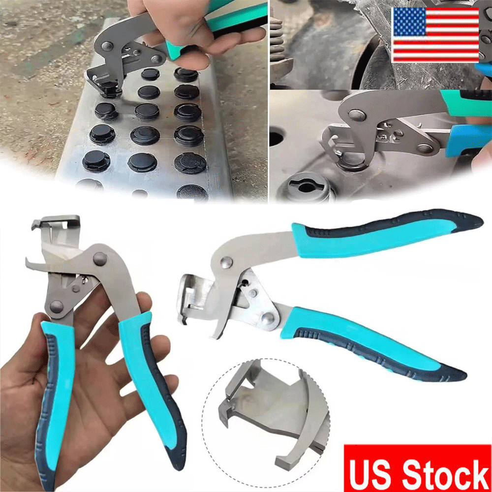 Car Clip Pliers And Disassembly Tools US