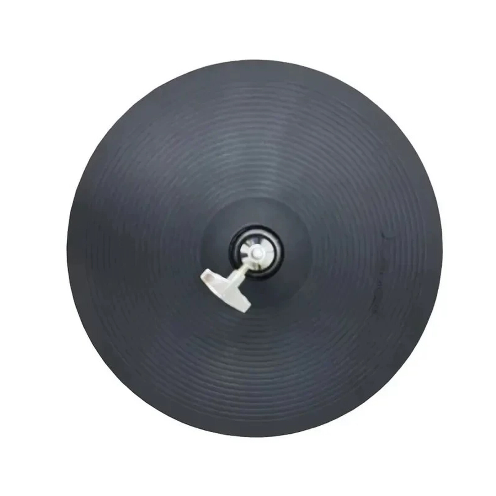 For Lemon Drum Cymbal 14" Double-piece Hihat with Controller.