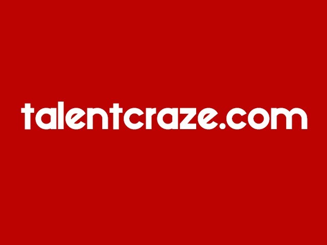 TalentCraze.com - Premium Domain for Sale