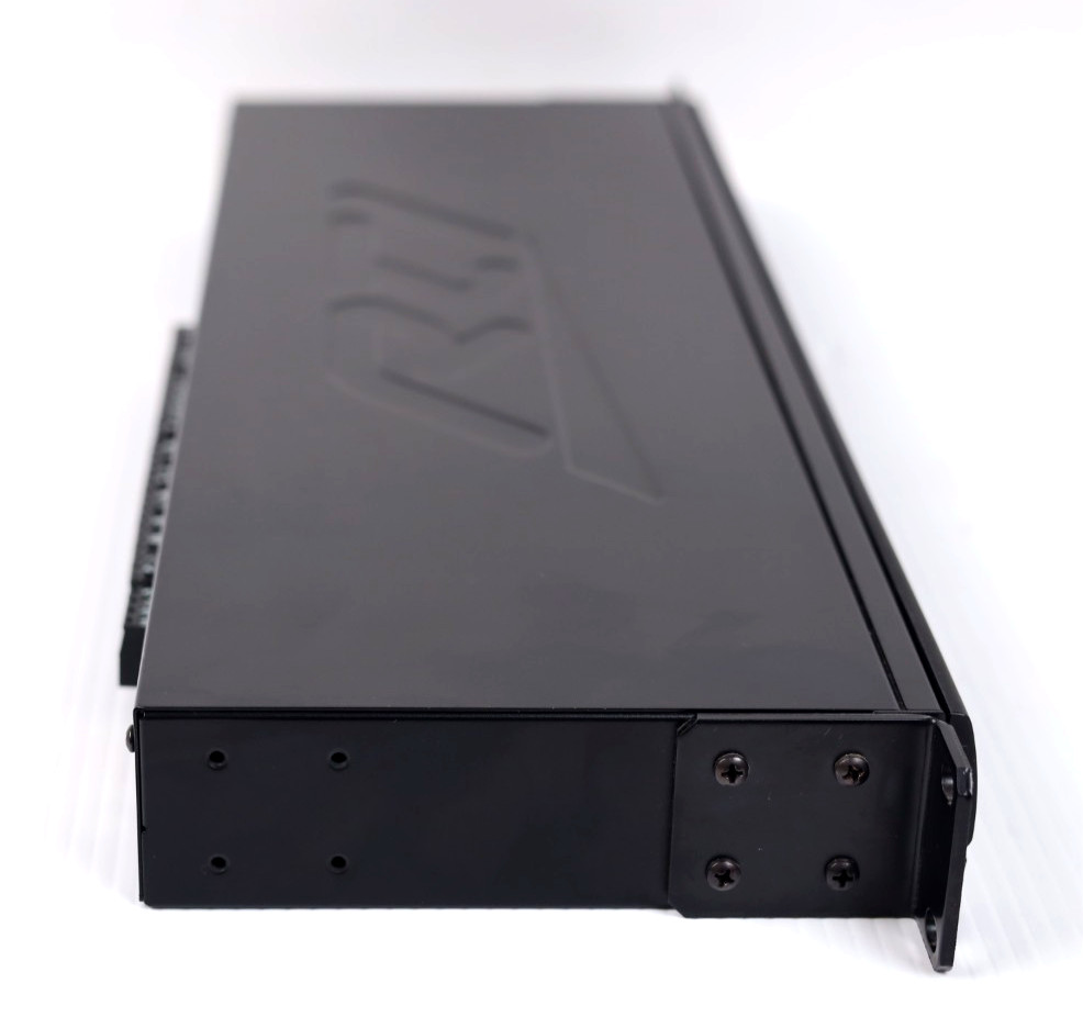 RTI XP-8S Advanced Control Processor w713