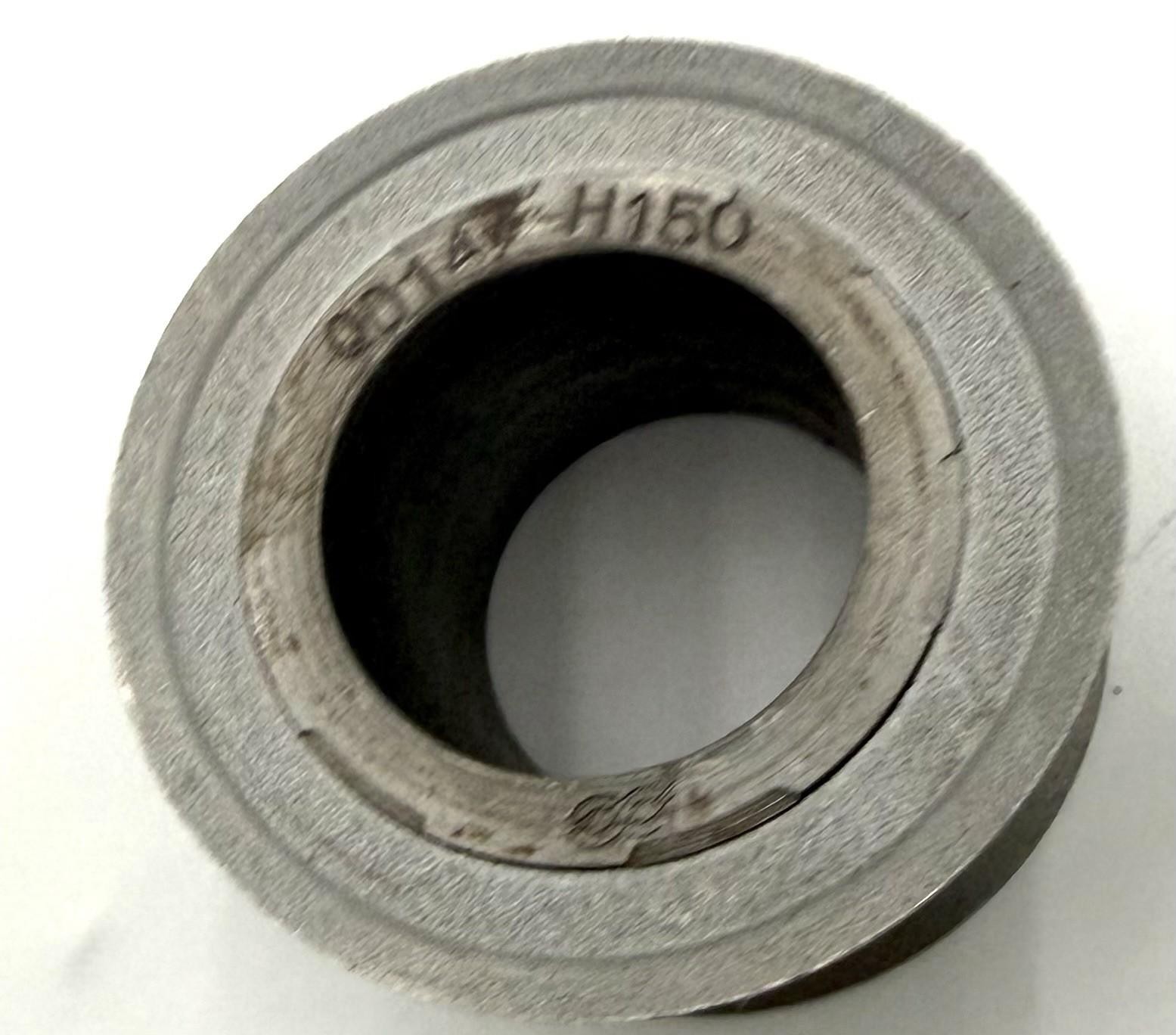 Electron 14H150 JA Timing Pulley
