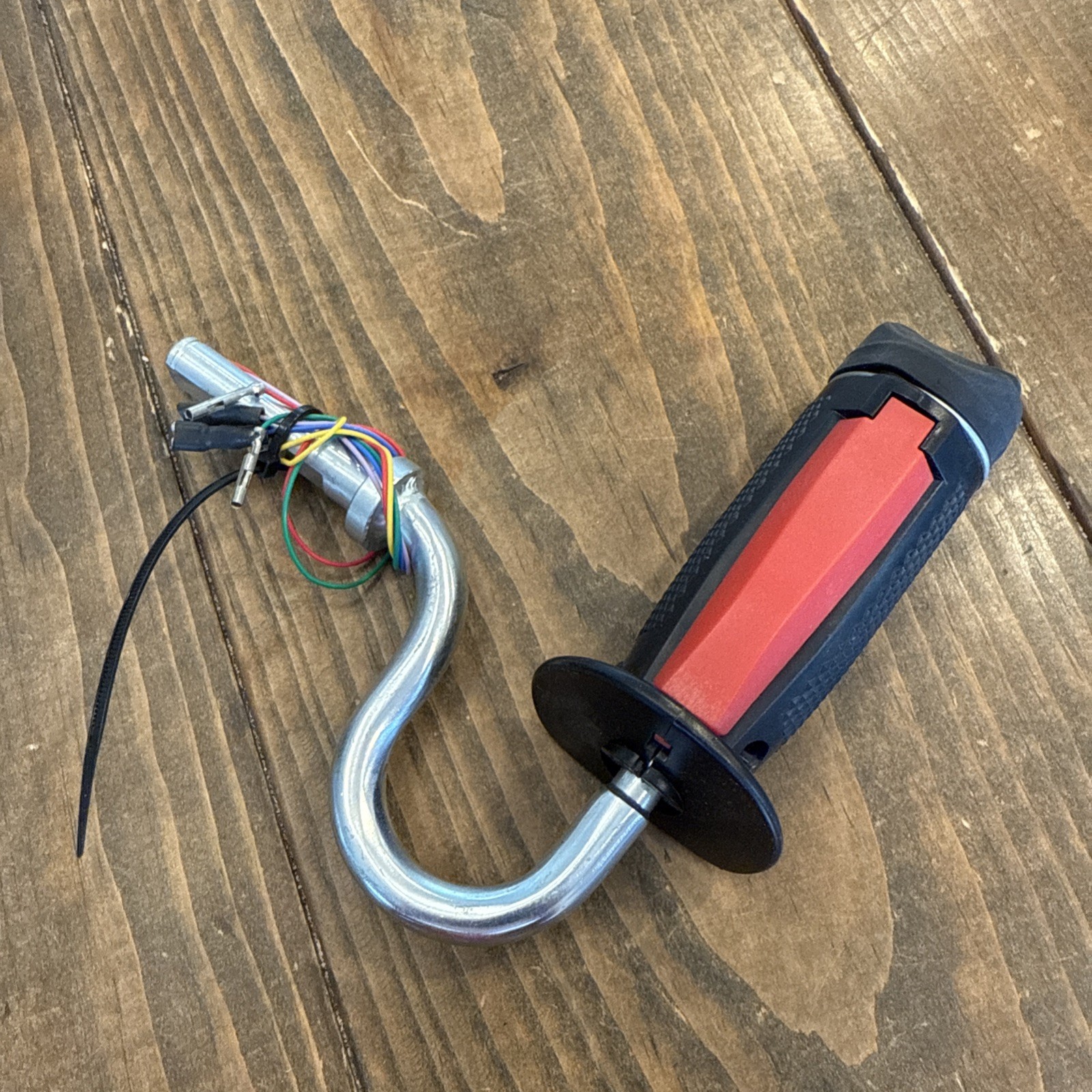 MEC 92199, UPPER CONTROL JOYSTICK, 3259ERT