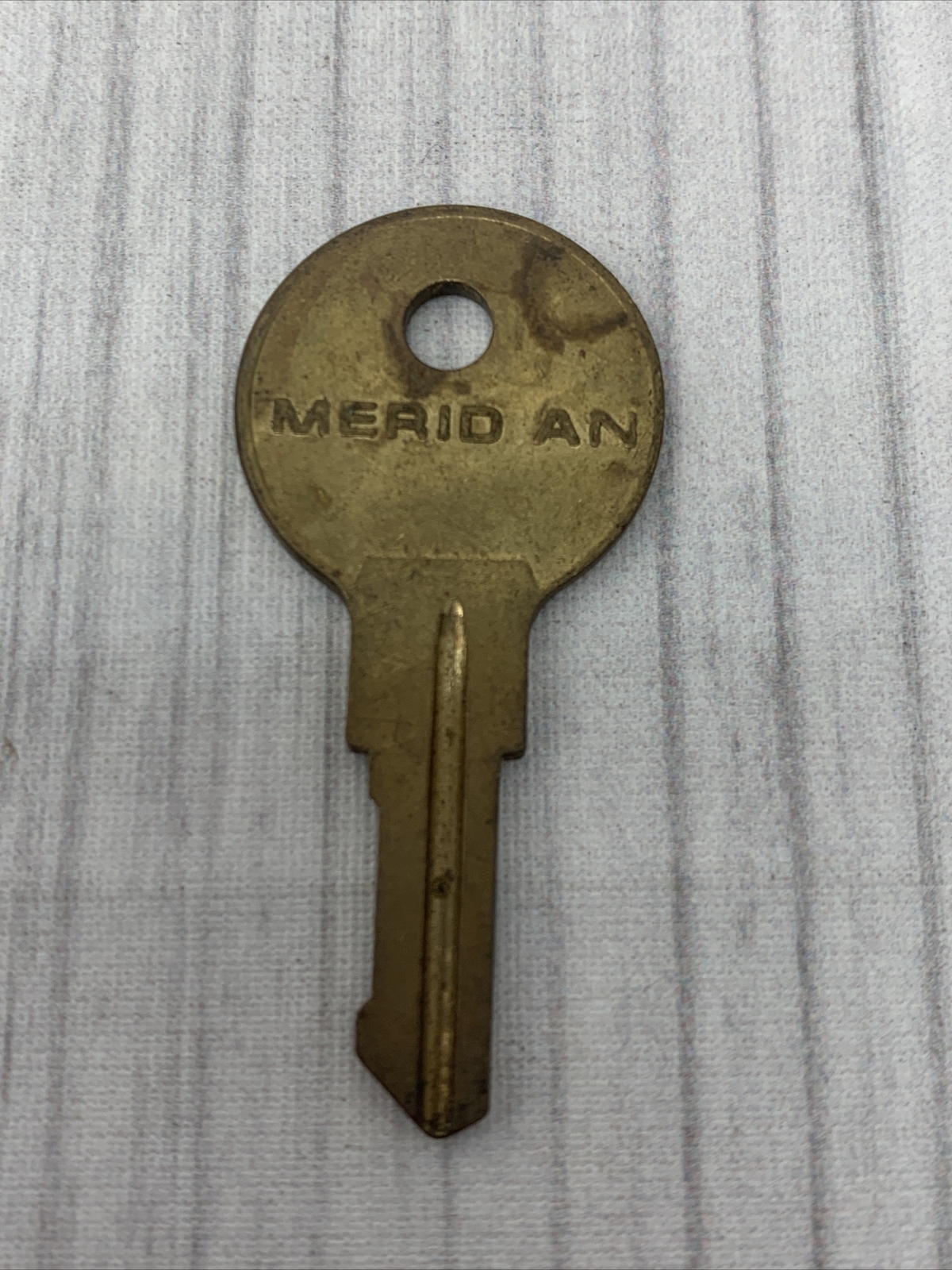 LL230 Key Replacement CM Lock (B)