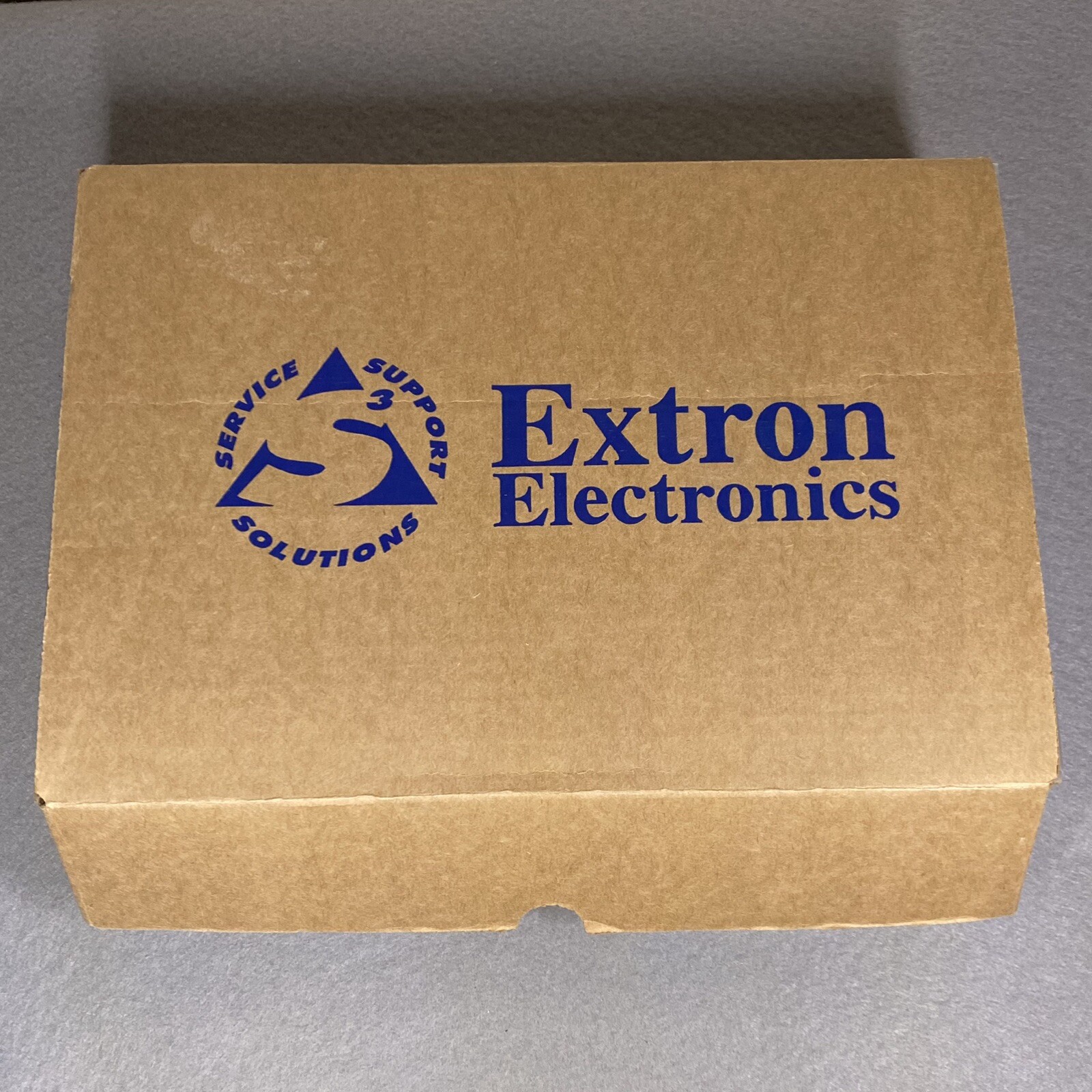 Extron Electronics 60-597-23 CIA111-4 Computer Interface With Audio