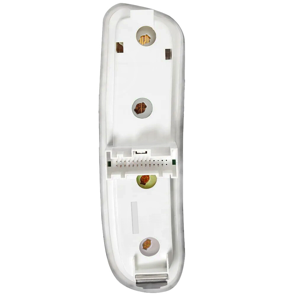 Master Power Window Switch Left Driver Side for Chevrolet C5 Corvette 19209381