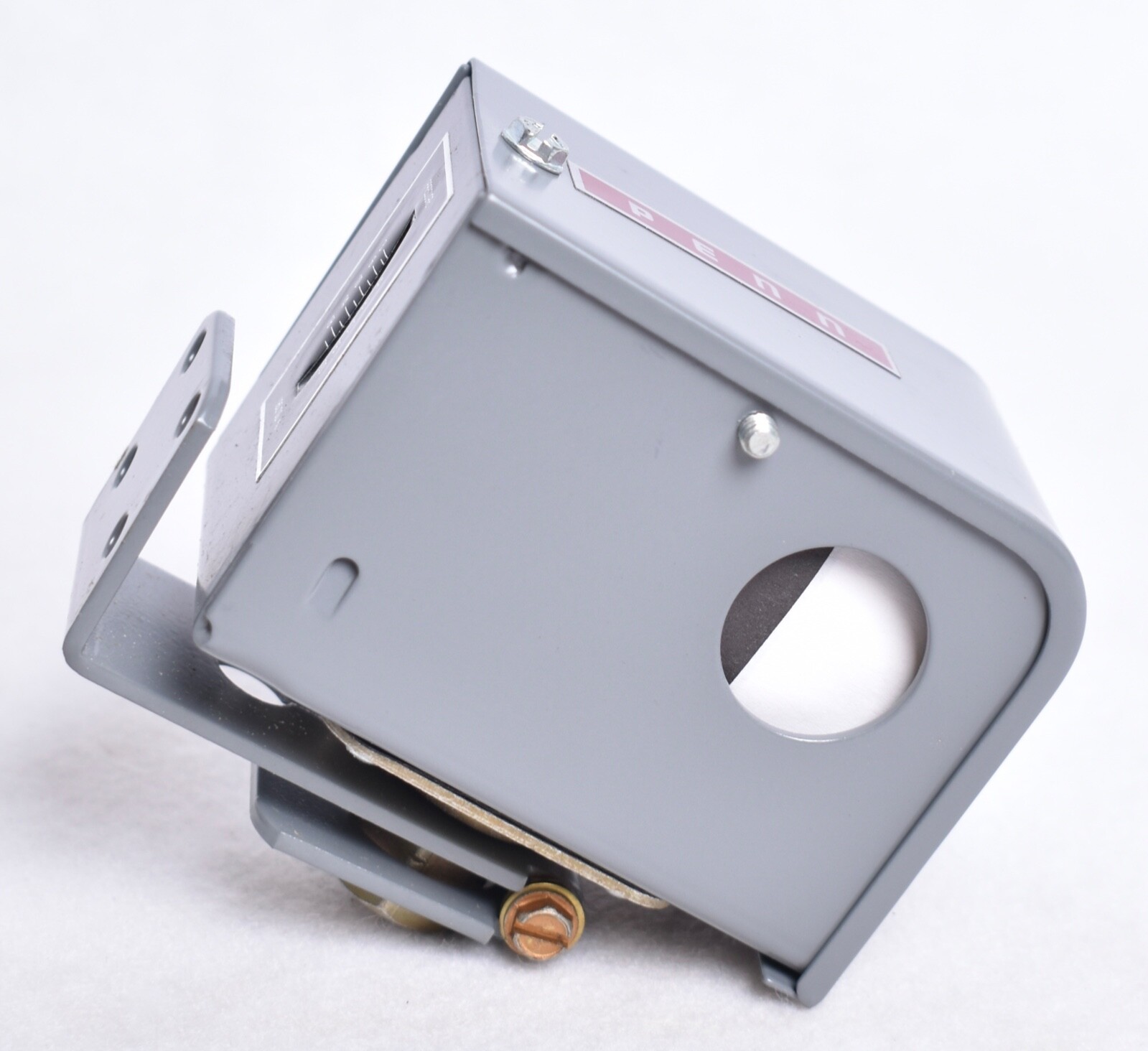 Johnson Controls Low Pressure Control P10BG-3C