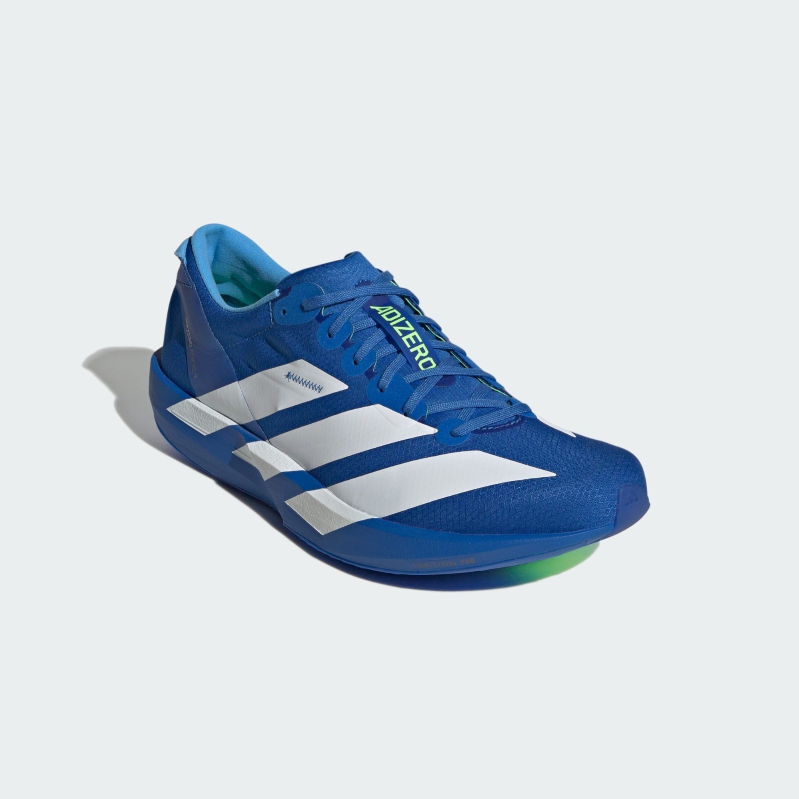Adidas Adizero Adios 9 Men's Running Sneakers Shoes JQ0764