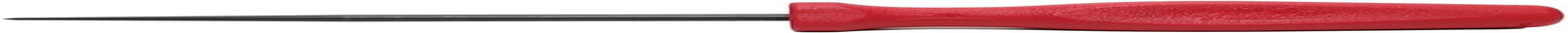 A20 USA Made Regular Grip Scratch Awl, 1/4-Inch (1 per Pack), Steel  with Orange