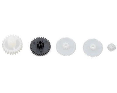 EFLRDS761 E-flite DS76 Gear Set