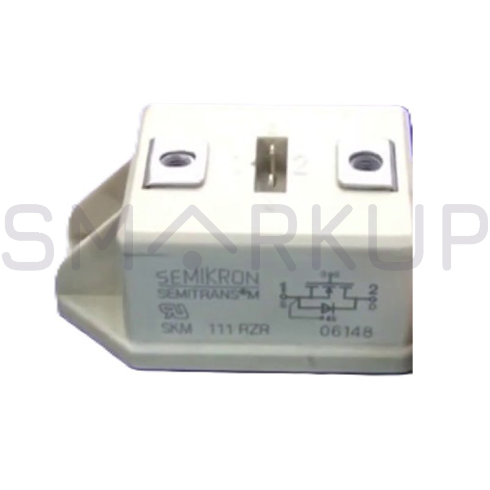 New In Box SEMIKRON SKM111RZR Power Module