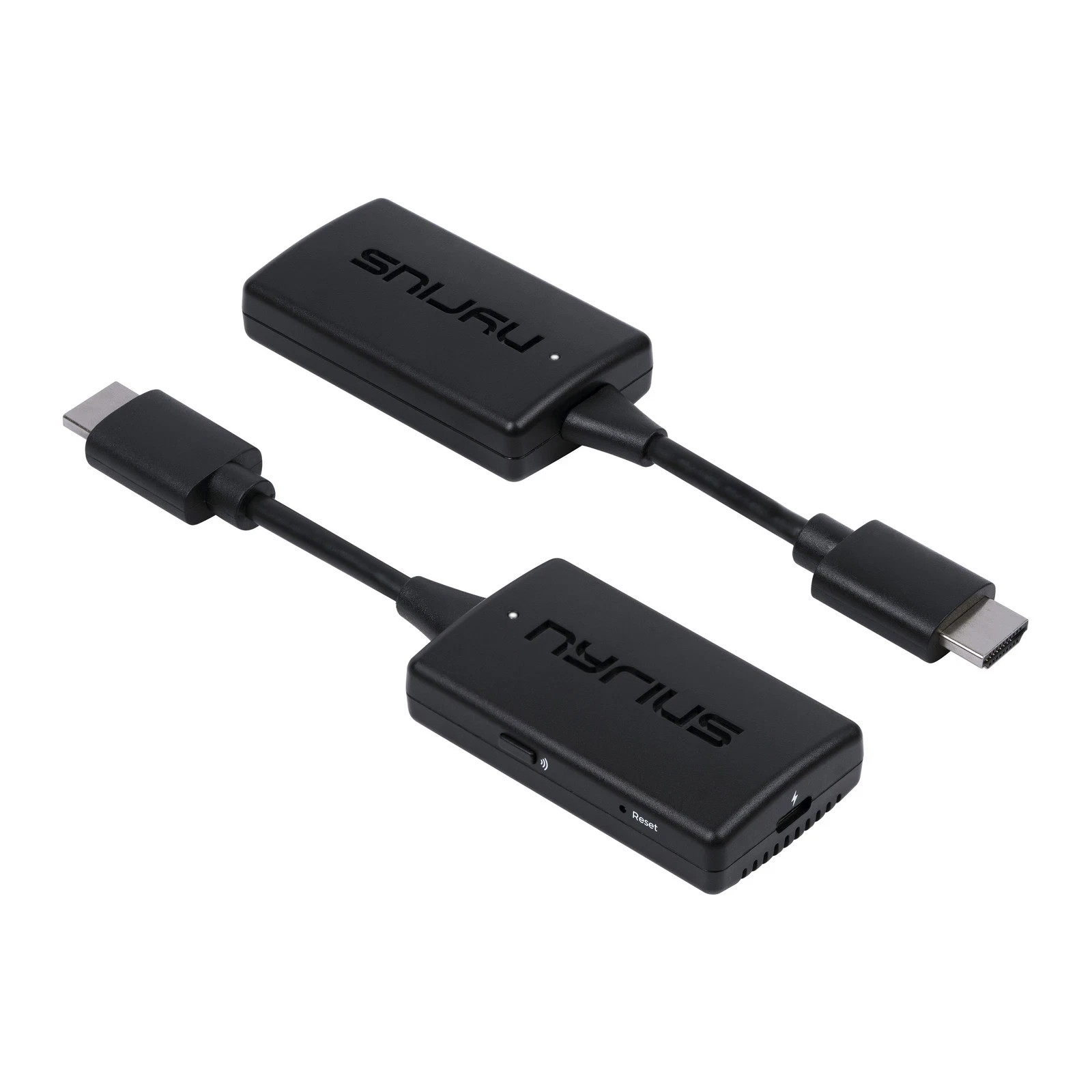 Nyrius Orion Prime Wireless HDMI Transmitter Receiver 1080p