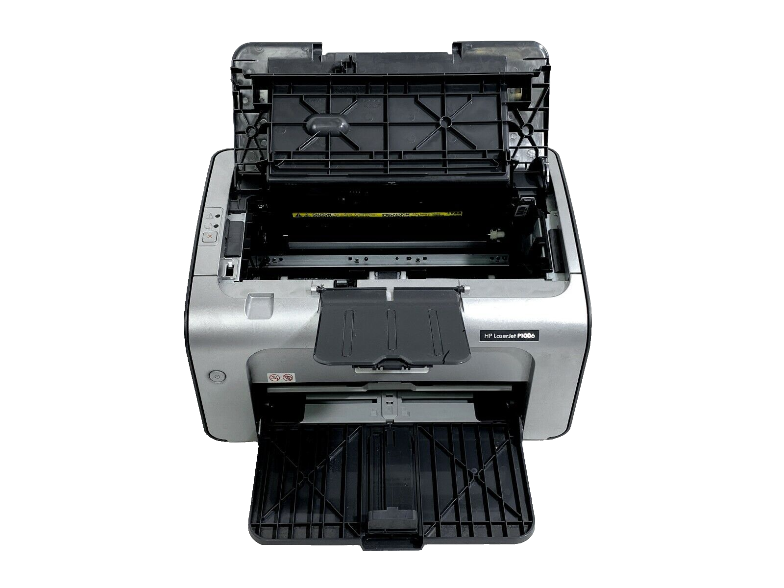HP LaserJet P1006 Workgroup Laser Printer CB411A