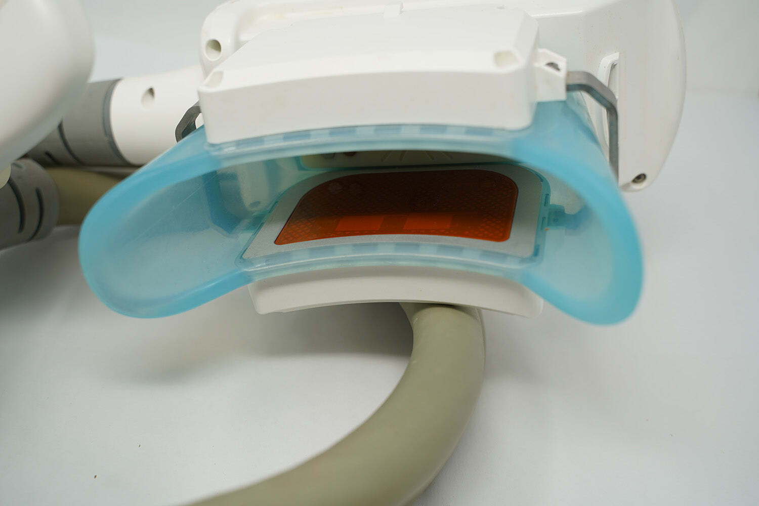 Zeltiq CoolCurve + Applicator