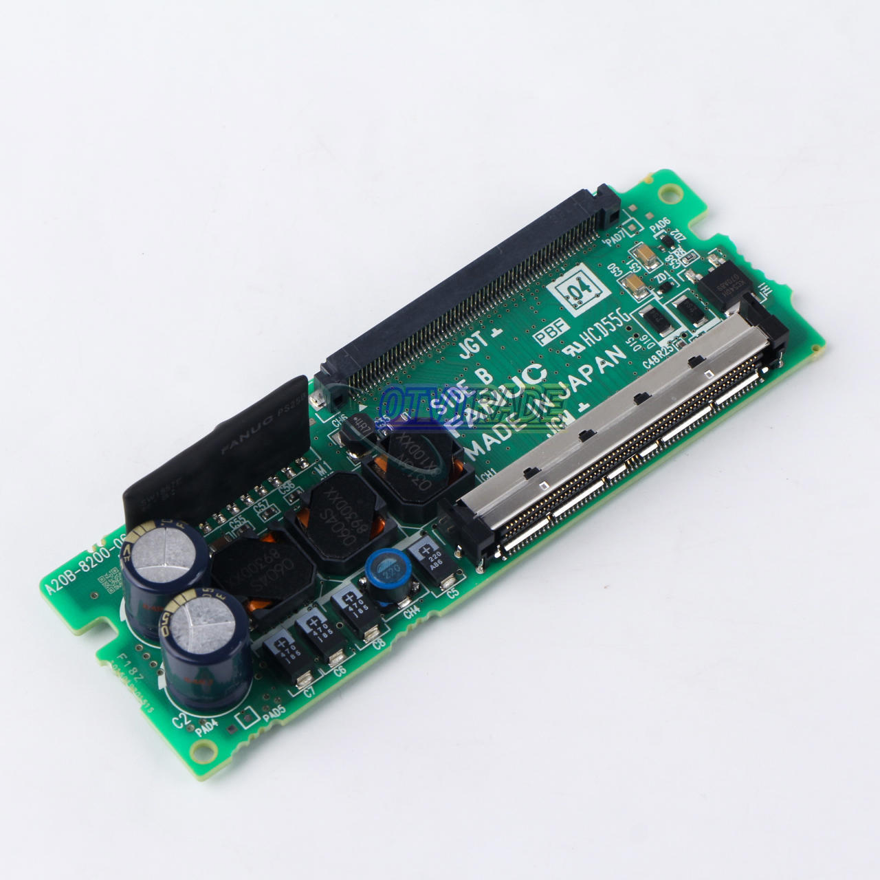 One New Fanuc A20B-8200-0650 PCB Board
