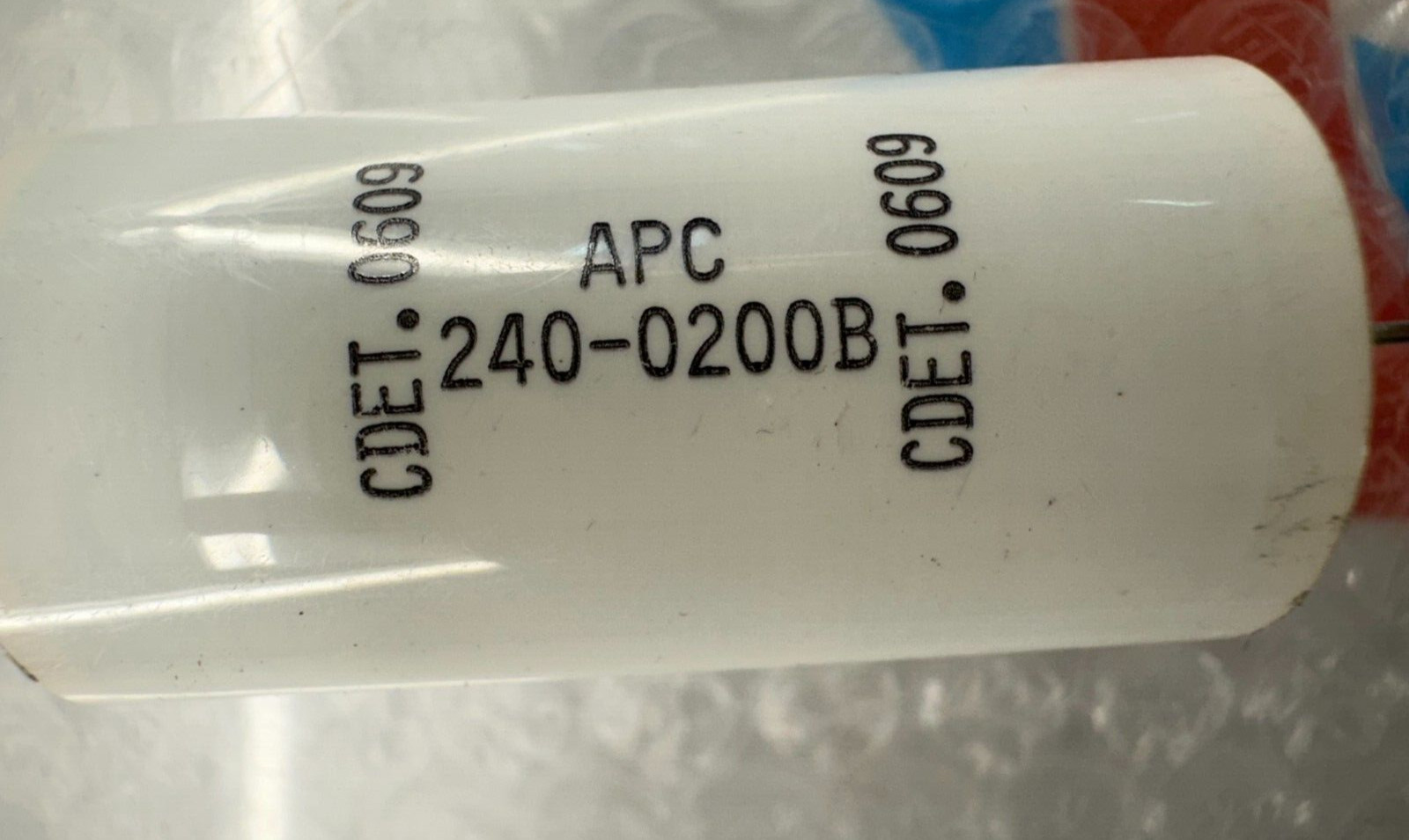 APC Smart UPS 240-0200B Capacitor