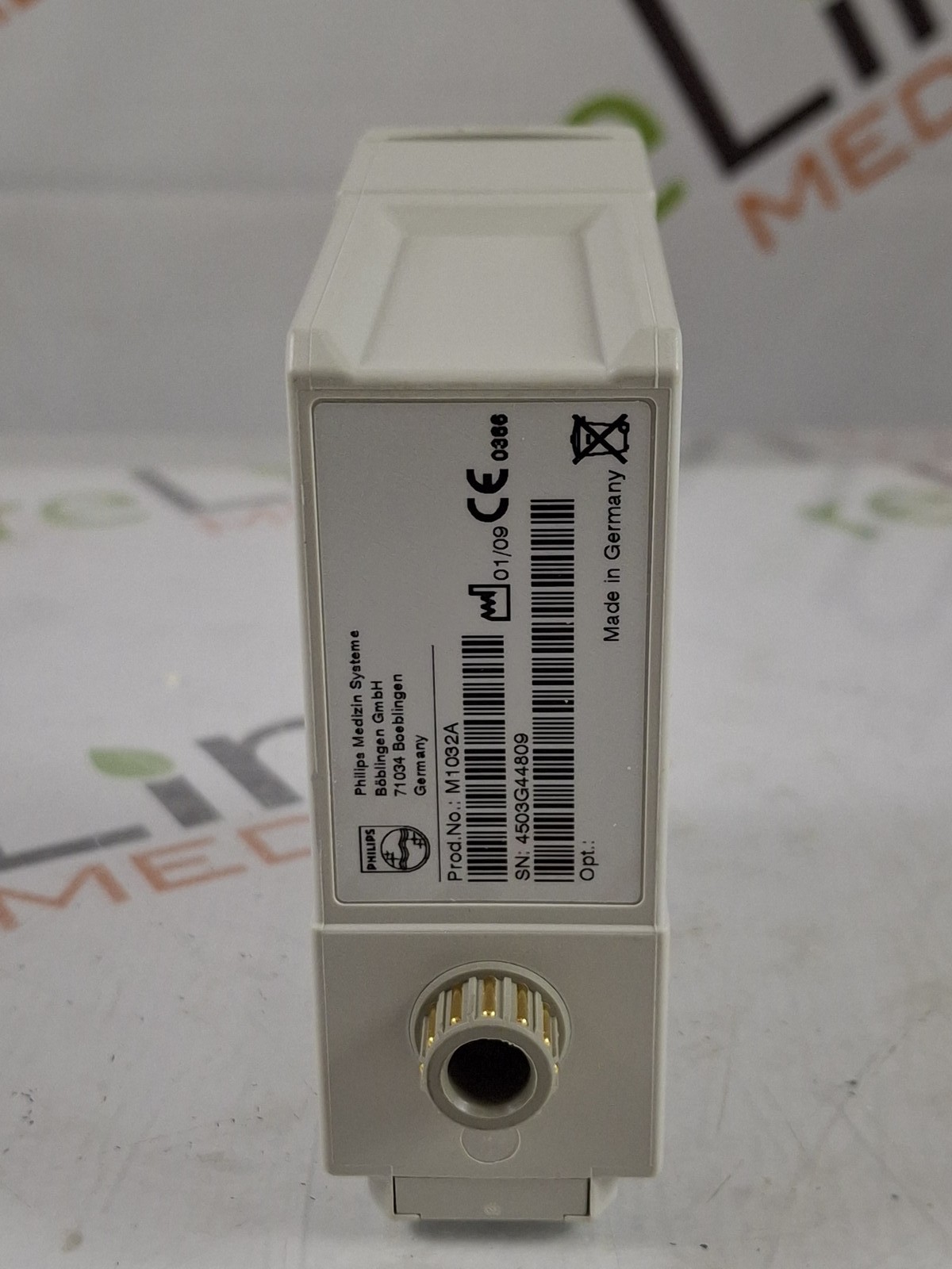 Philips VueLink Interface Module