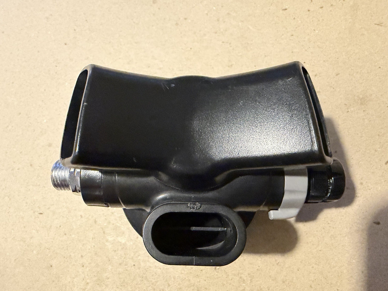 Dive Rite FT1 Regulator Set Scuba Diving Dive (Needs Service, Hose, Mouthpiece)