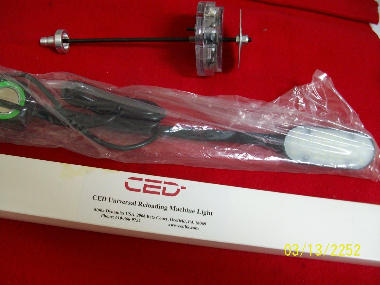 DILLON PRECISION + reloading parts