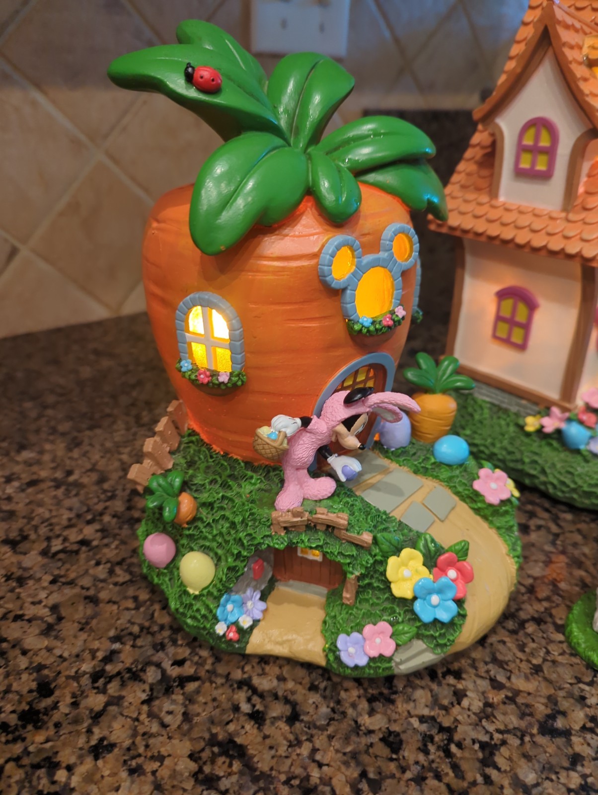 Disney Light up Spring Musical Set