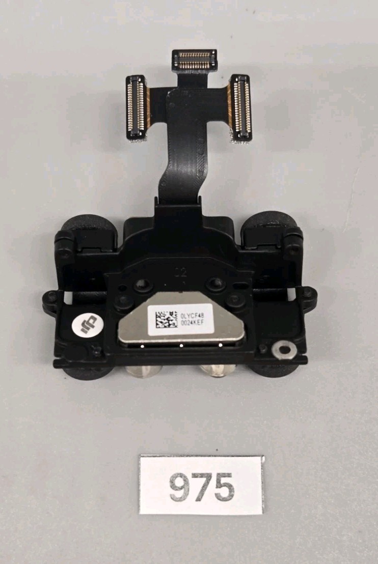 DJI Mavic Air Backward and Downward Vision Systems (Open Box) #975