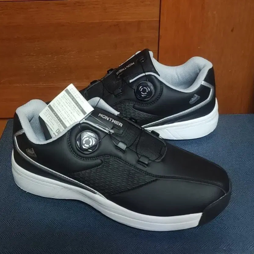 New Golf Shoes Sneakers Dial 275 Official