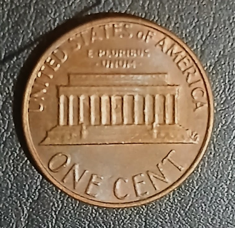 1946 Lincoln Wheat Cent Penny BN Copper Business Strike Philadelphia KM#132