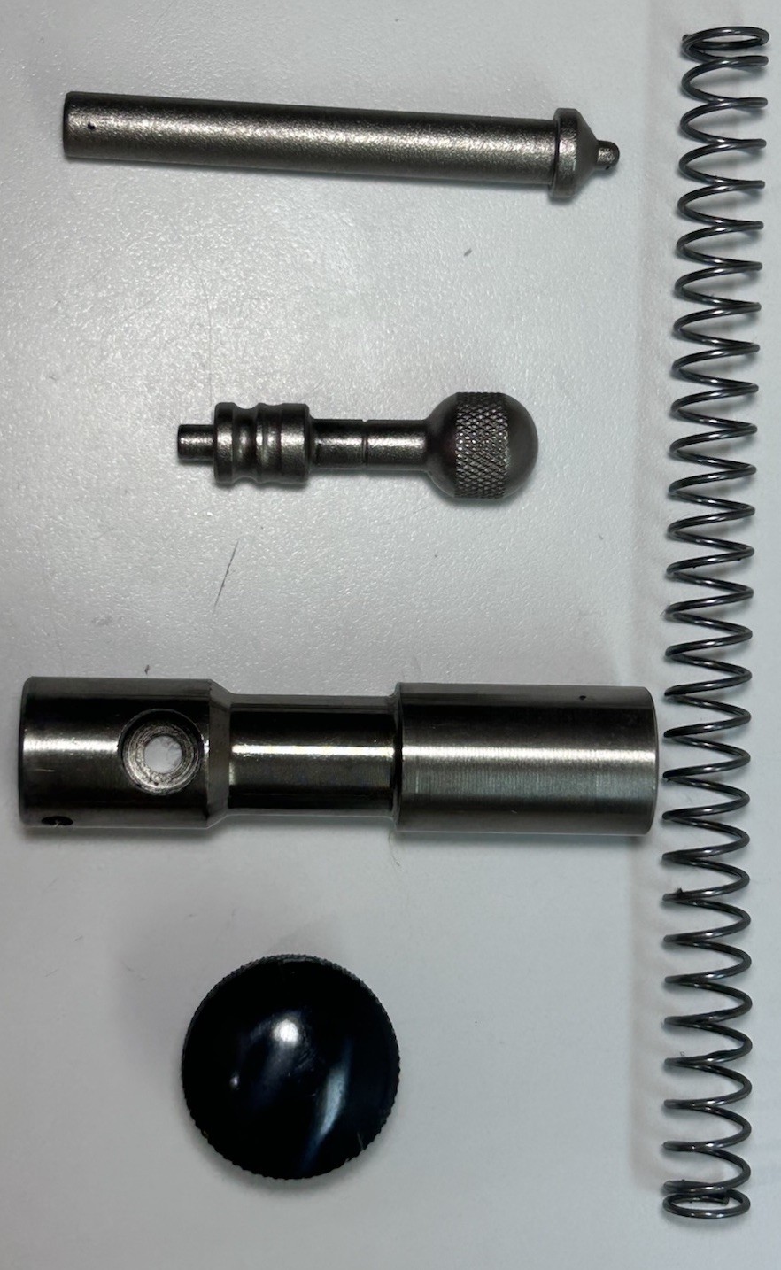 Traditions Buckhunter Pro In line Inline Muzzleloader Striker Bolt Assembly