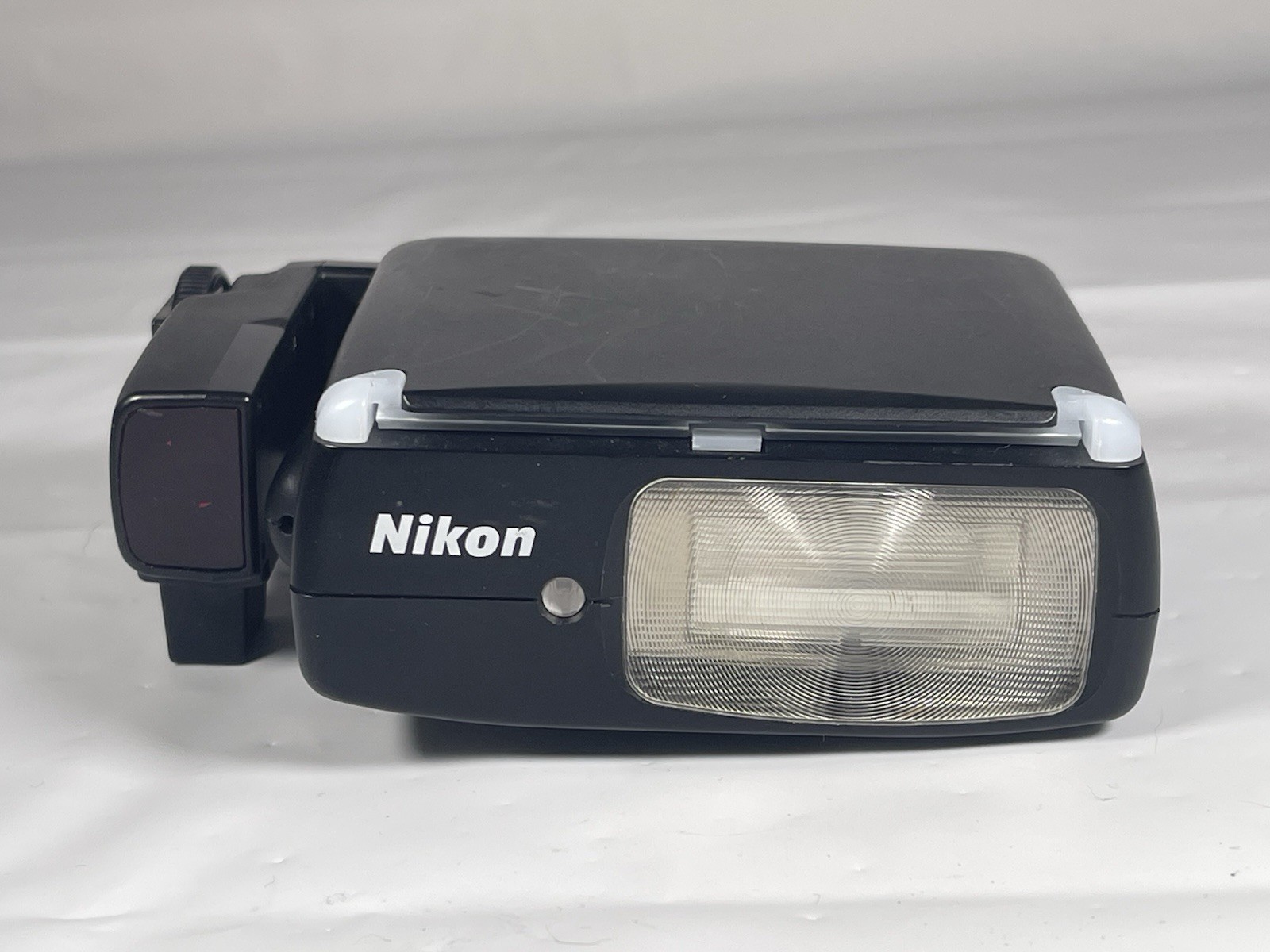 Nikon Speedlight SB-27 Shoe Mount TTL Flash