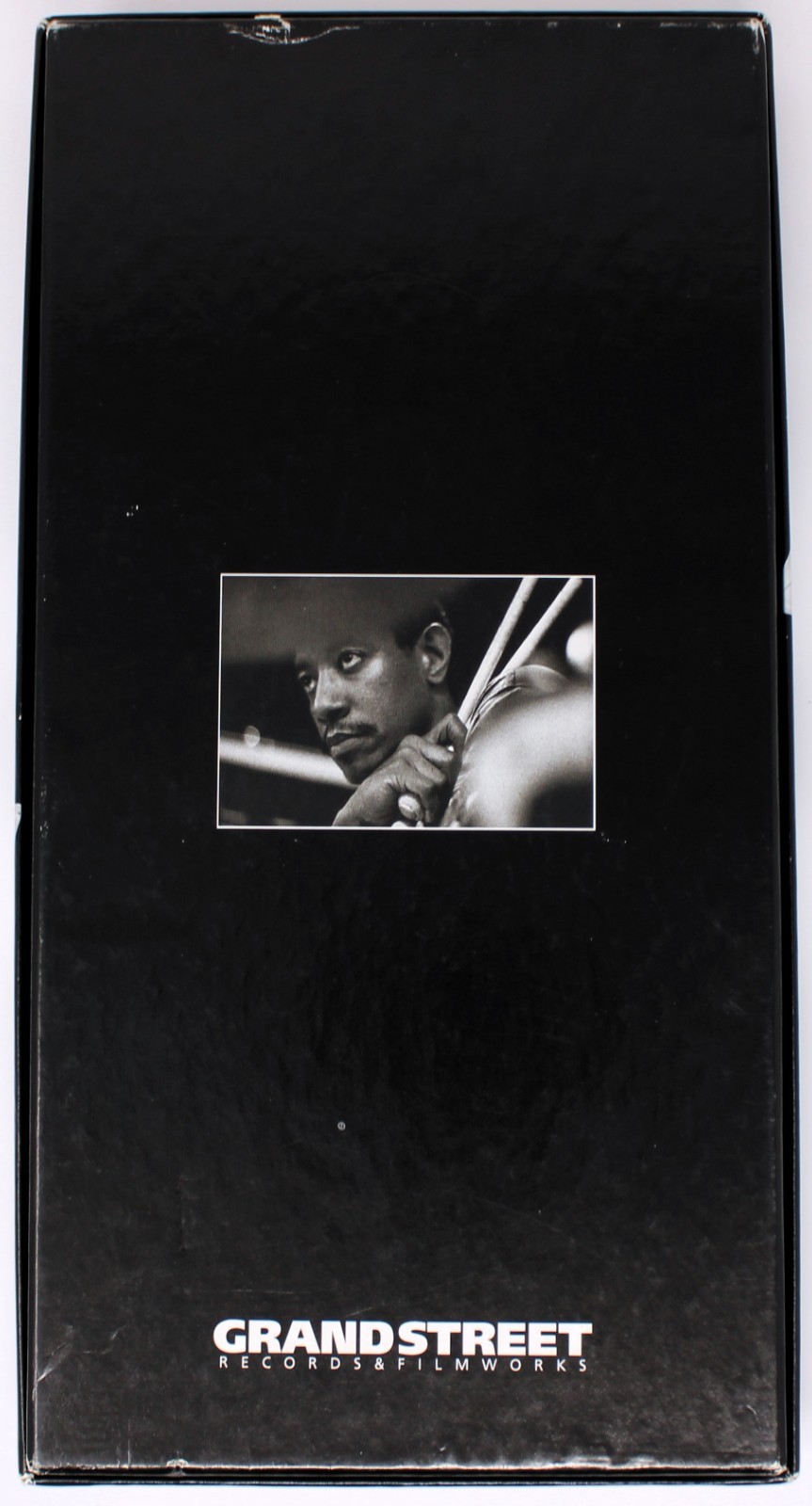 Grand Street Supreme Beats Bashiri Johnson Sound Library/Sampling 4 CD Box Set