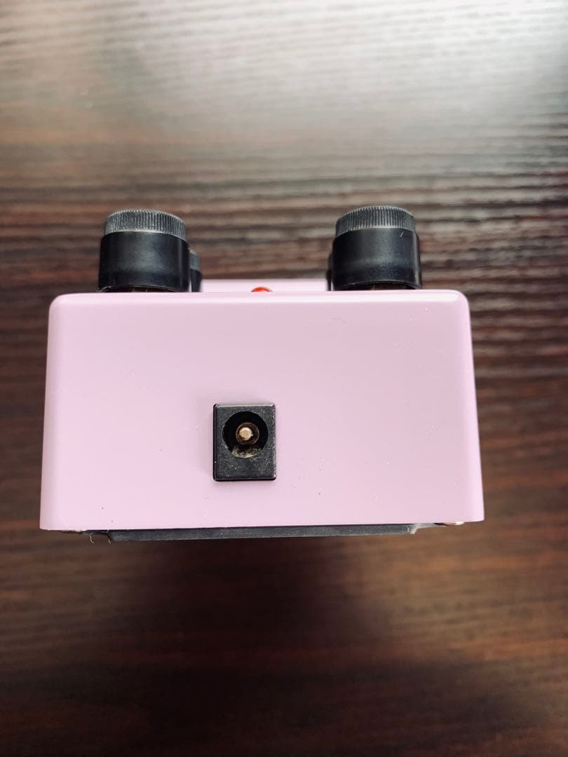 Maxon CS-9 Pro Stereo Chorus