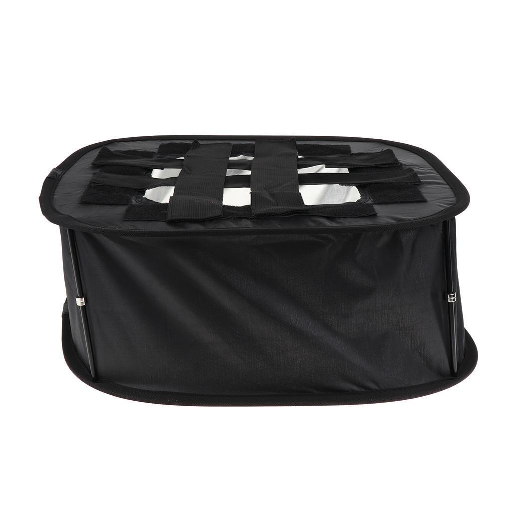 Foldable For YN900/YN600 LED Video Light Panel
