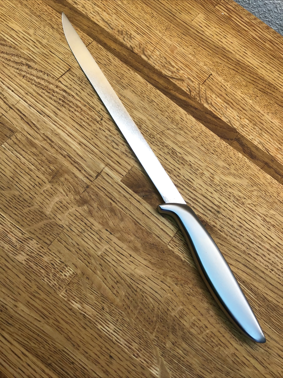 Gerber Balmung Carving Knife Legendary Blades 9” Cutlery Flatware