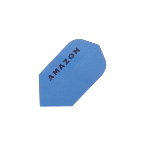3 X Fly Amazone - Slim Vol - Bleu - Polyester - 100 My