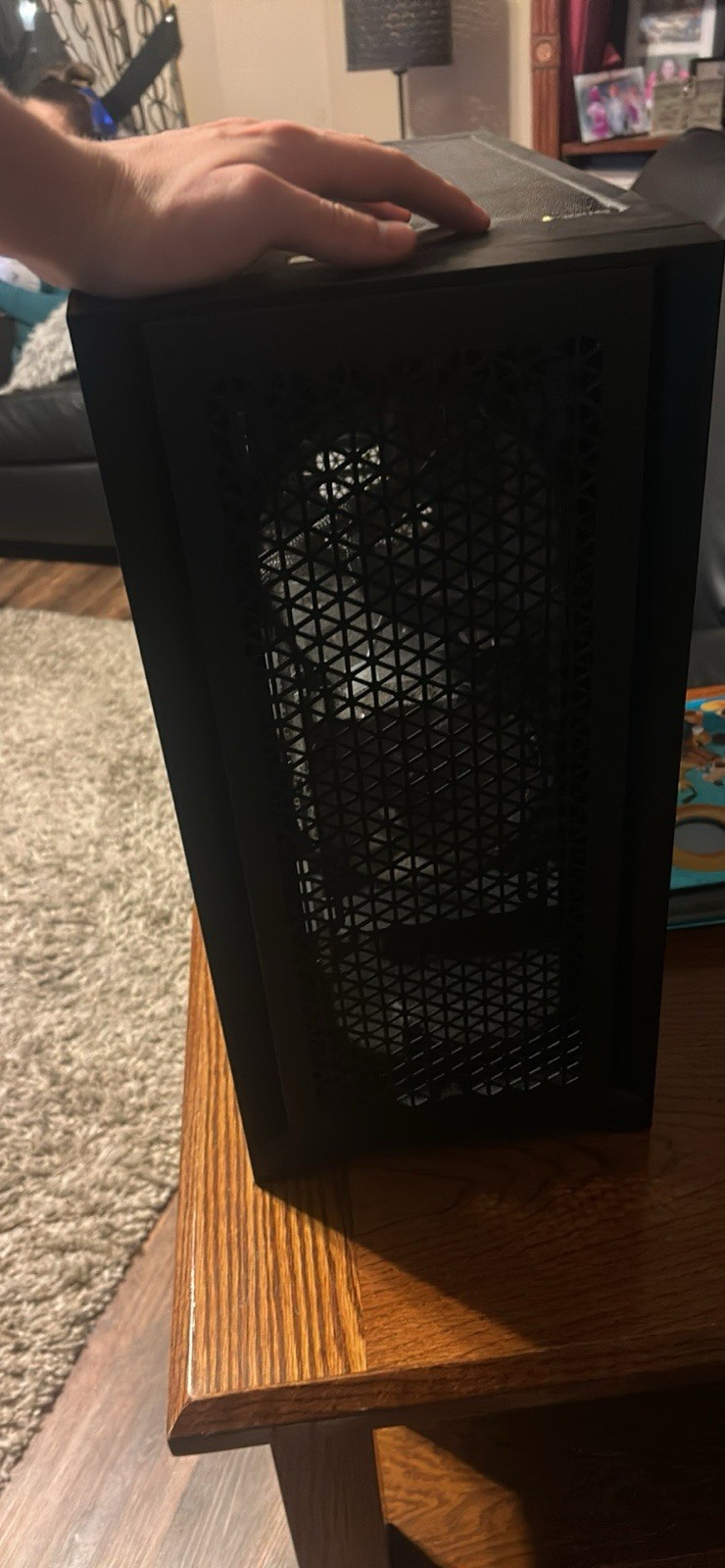 Gaming PC Desktop