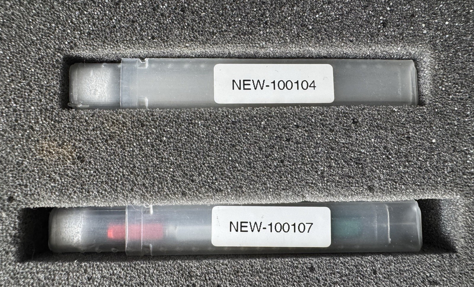 Newhall Pacific R5473A Crimper Set