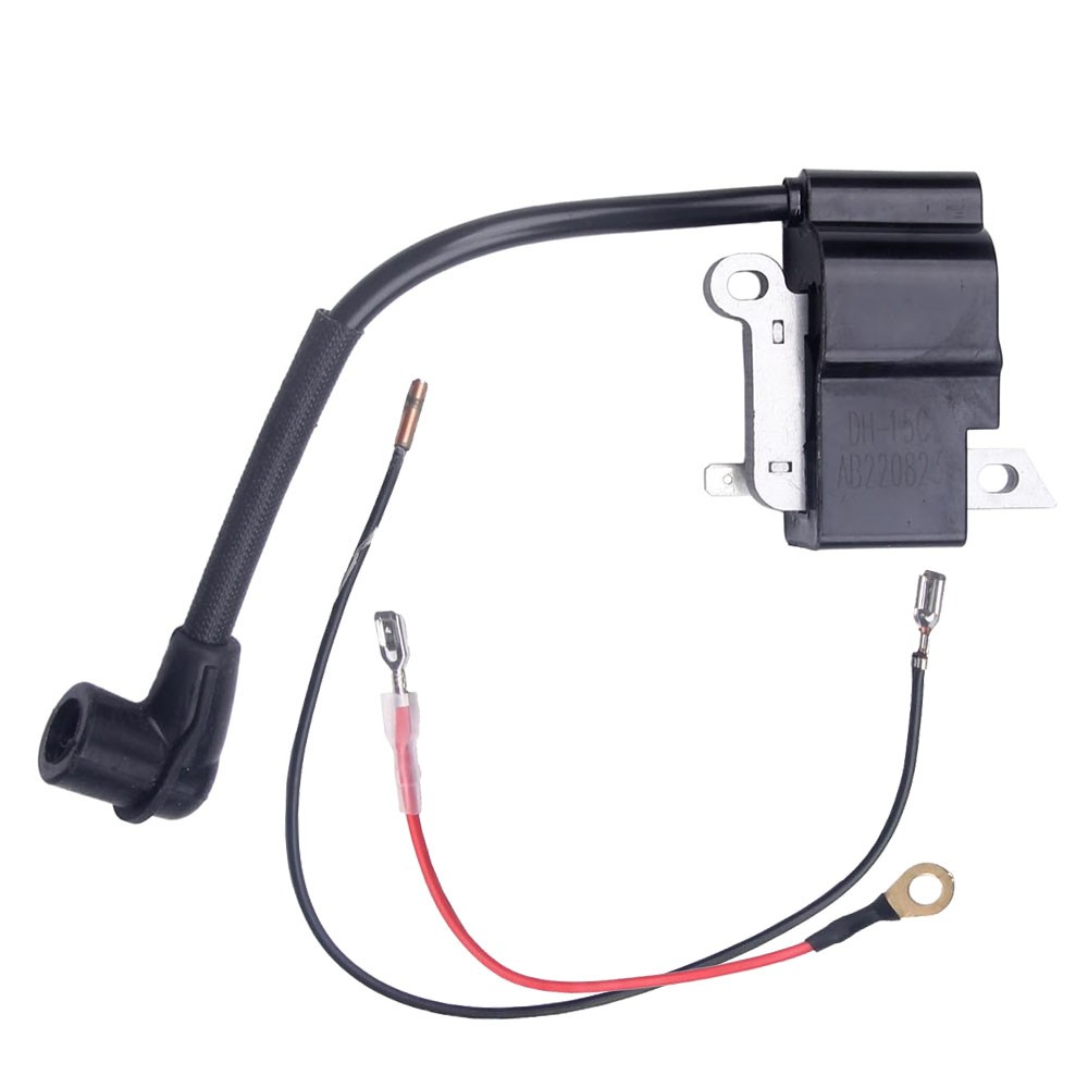 Ignition Coil For MS 180 2-MIX / C-BE Chainsaw 11304001310 / 11304001308