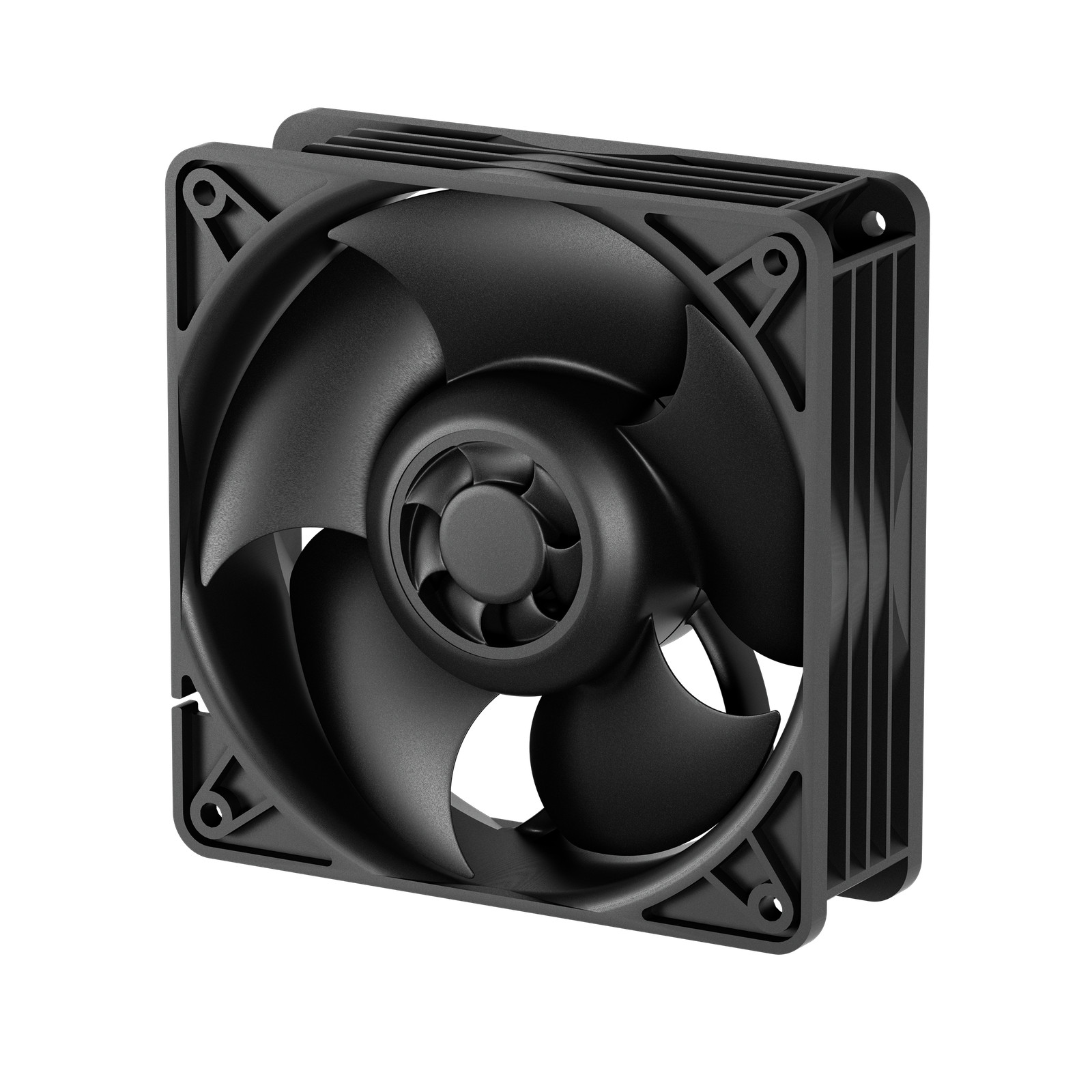 ARCTIC S12038-4K Server Cooler 120x120x38 mm 600-4000 rpm PWM 4-pin Rack Fan PC