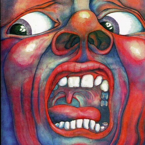 In the Court of the Crimson King by King Crimson (CD, 2005)