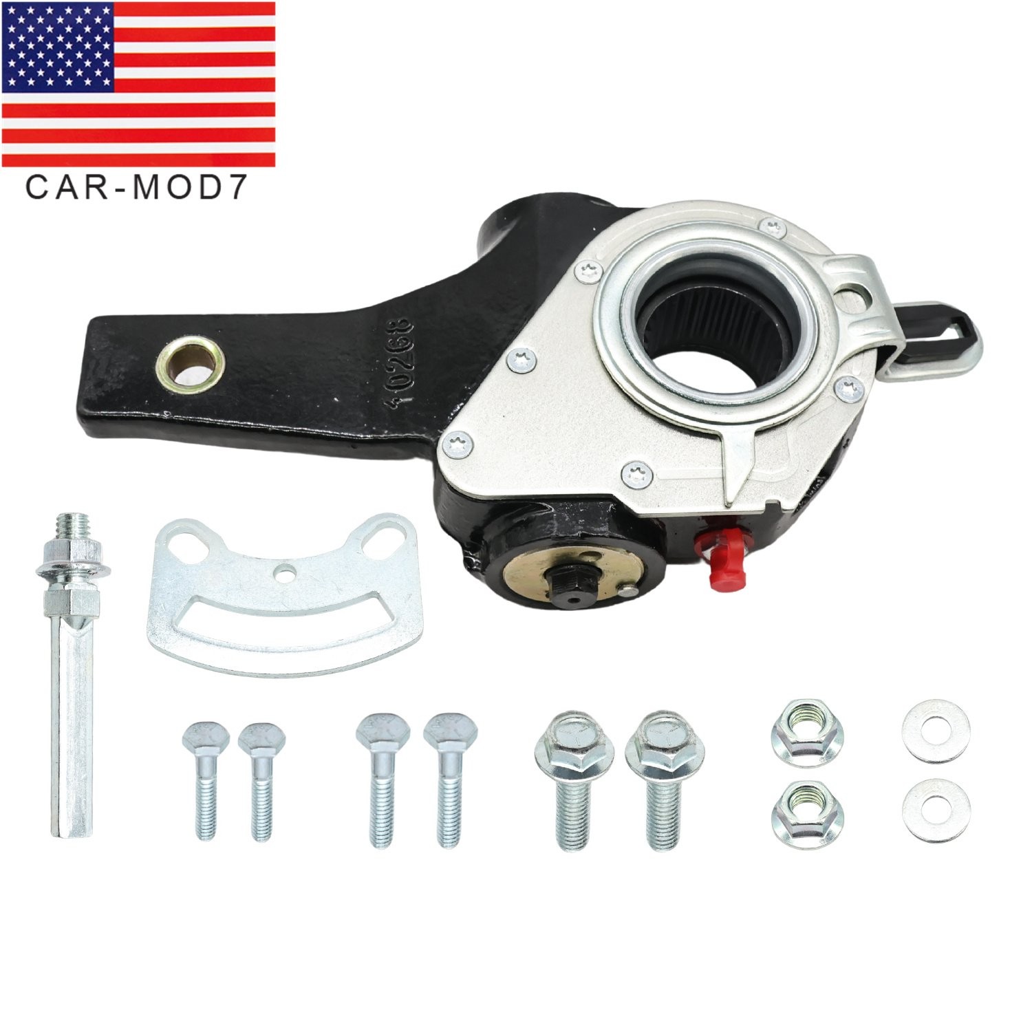 28 Spline x 5.5" Slack Adjuster For Haldex type 40010211, 409-10683, 133.2840