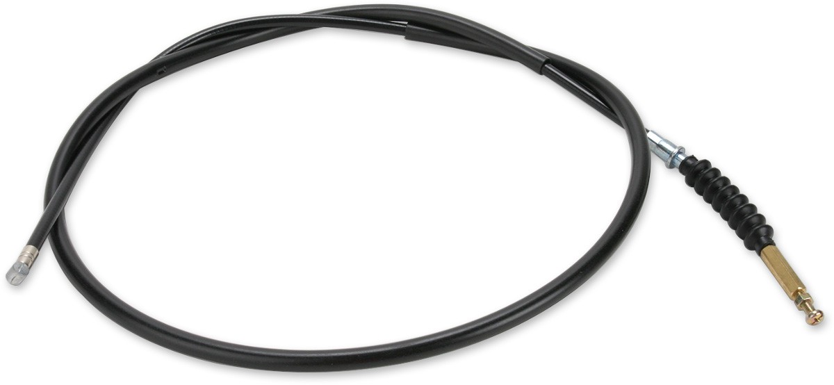 Parts Unlimited Clutch Cable - 58200-34400
